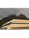 Toit relevable beige Alu-Cab Hercules G2 Land Cruiser 75 78 ALU CAB -