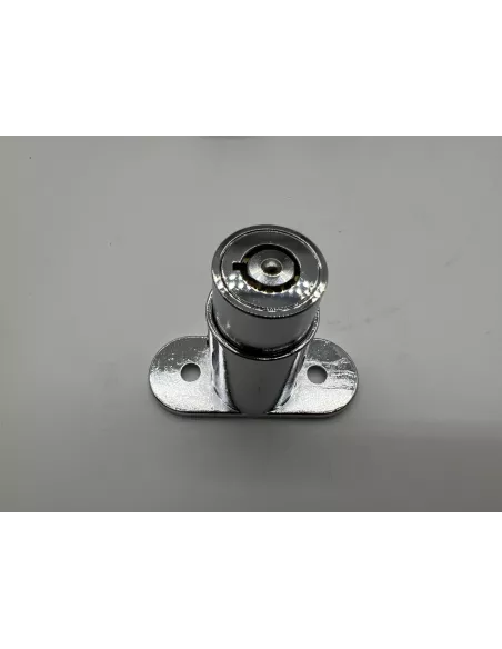 Set de 2 verrous anti effraction portes avant Mercedes Sprinter - 4