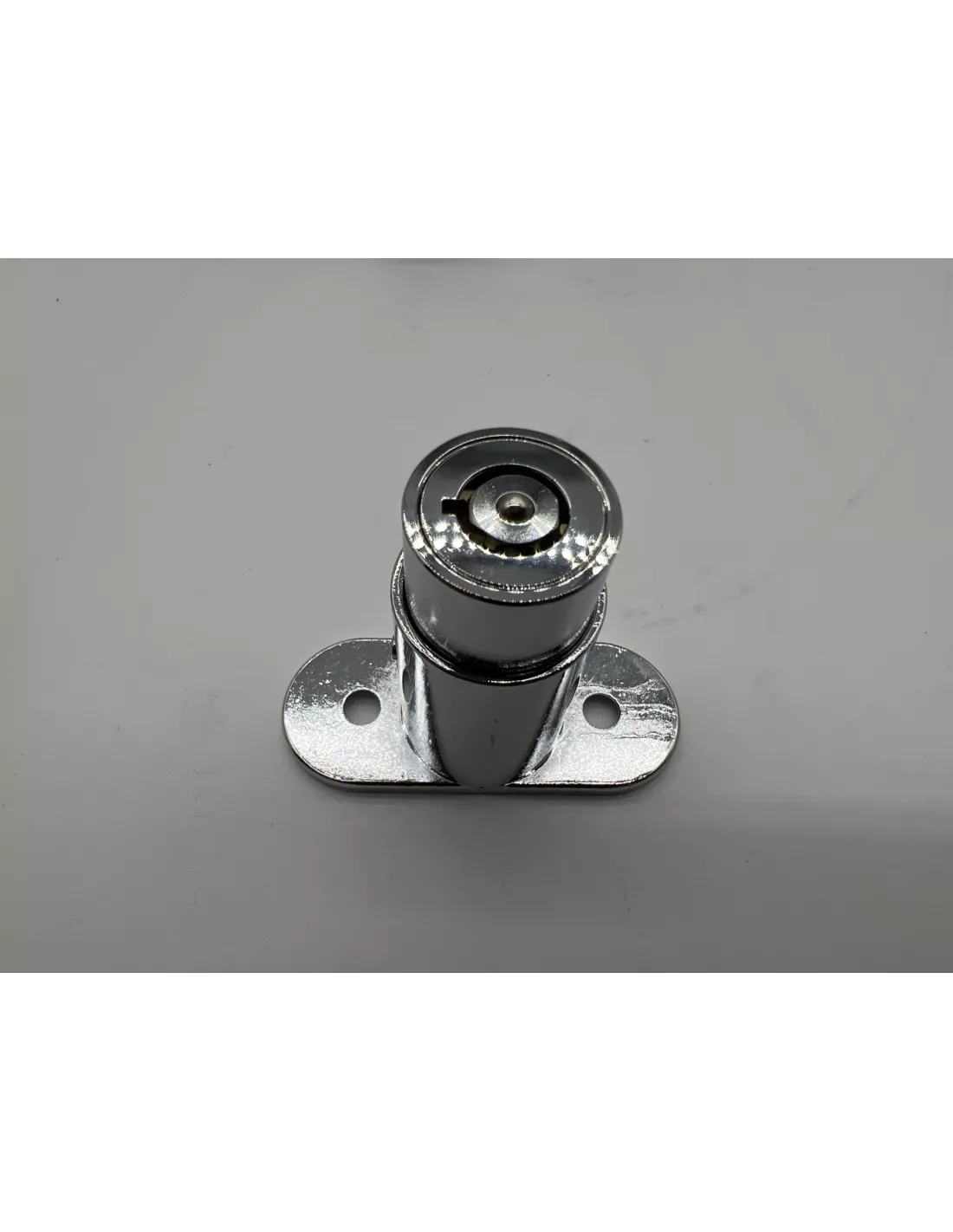 Set von 2 Anti-Einbrecher-Schlösser vor Mercedes Sprinter - 4