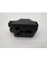 Set de 2 verrous anti effraction portes avant Mercedes Sprinter - 4