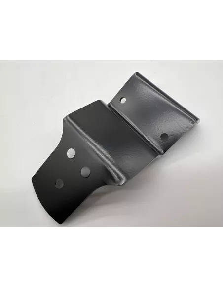 Set de 2 verrous anti effraction portes avant Mercedes Sprinter - 4