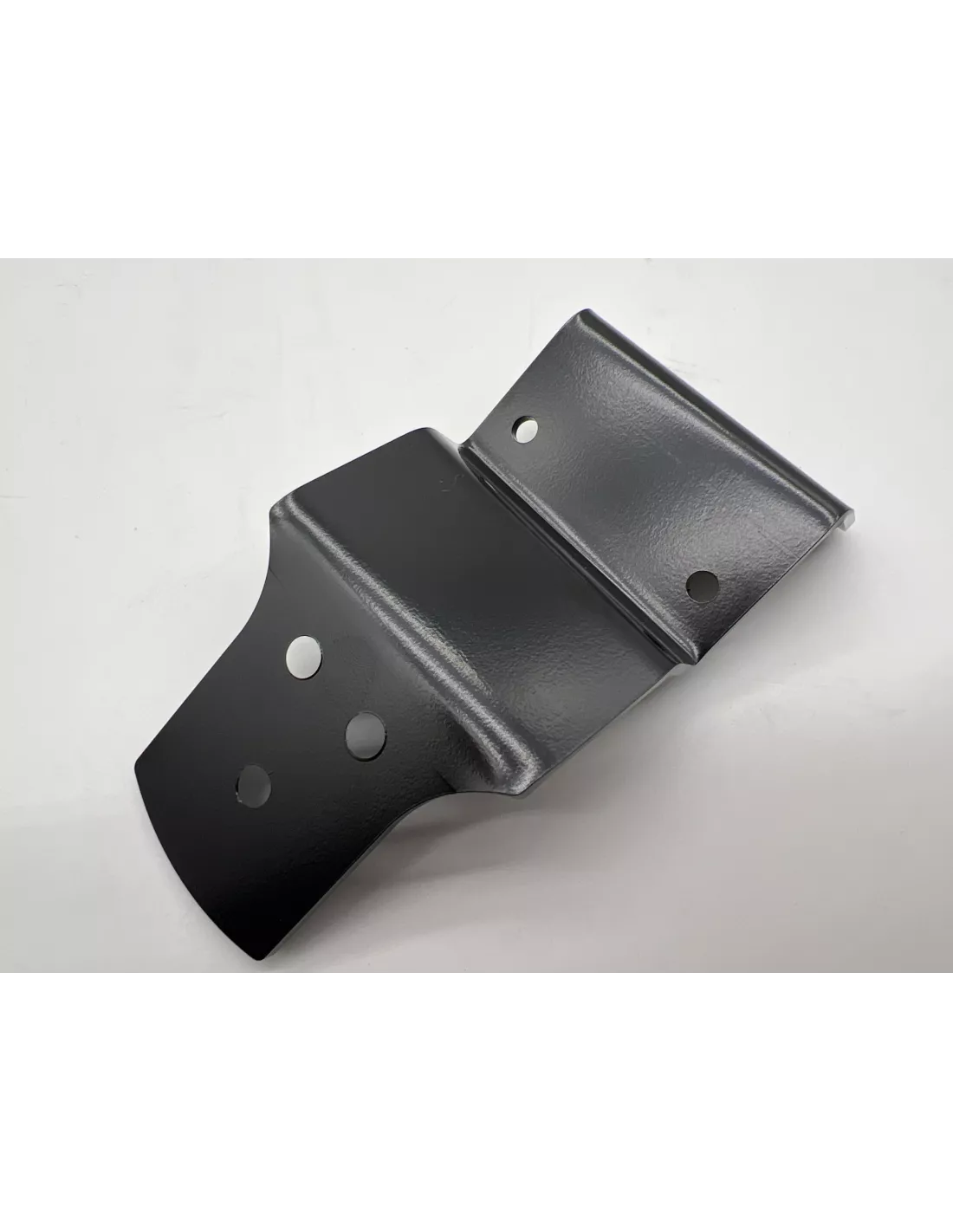 Set de 2 verrous anti effraction portes avant Mercedes Sprinter - 4