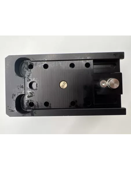 Set de 4 verrous anti effraction portes avant + latérale + arrières