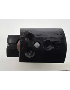 Set de 4 verrous anti effraction portes avant + latérale + arrières 2
