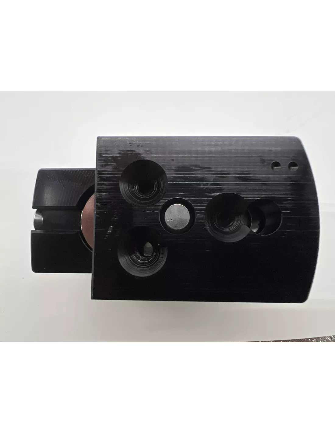 Set de 4 verrous anti effraction portes avant + latérale + arrières