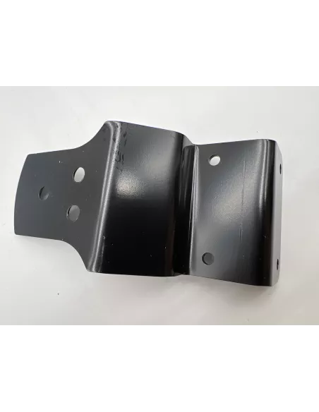 Set de 4 verrous anti effraction portes avant + latérale + arrières