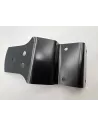 Set de 4 verrous anti effraction portes avant + latérale + arrières