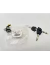 Barillet de porte passager HDJ80 avec clefs TOYOTA - accessoire 4x4