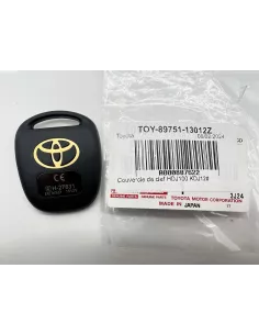 Couvercle de clef en plastique HDJ100 KDJ12 TOYOTA - accessoire 4x4