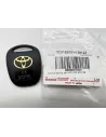 Couvercle de clef en plastique HDJ100 KDJ12 TOYOTA - accessoire 4x4
