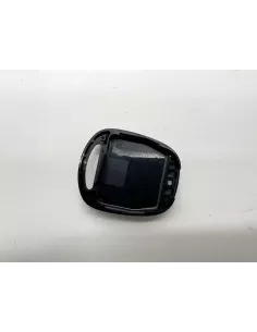 Couvercle de clef en plastique HDJ100 KDJ12 TOYOTA - accessoire 4x4 2
