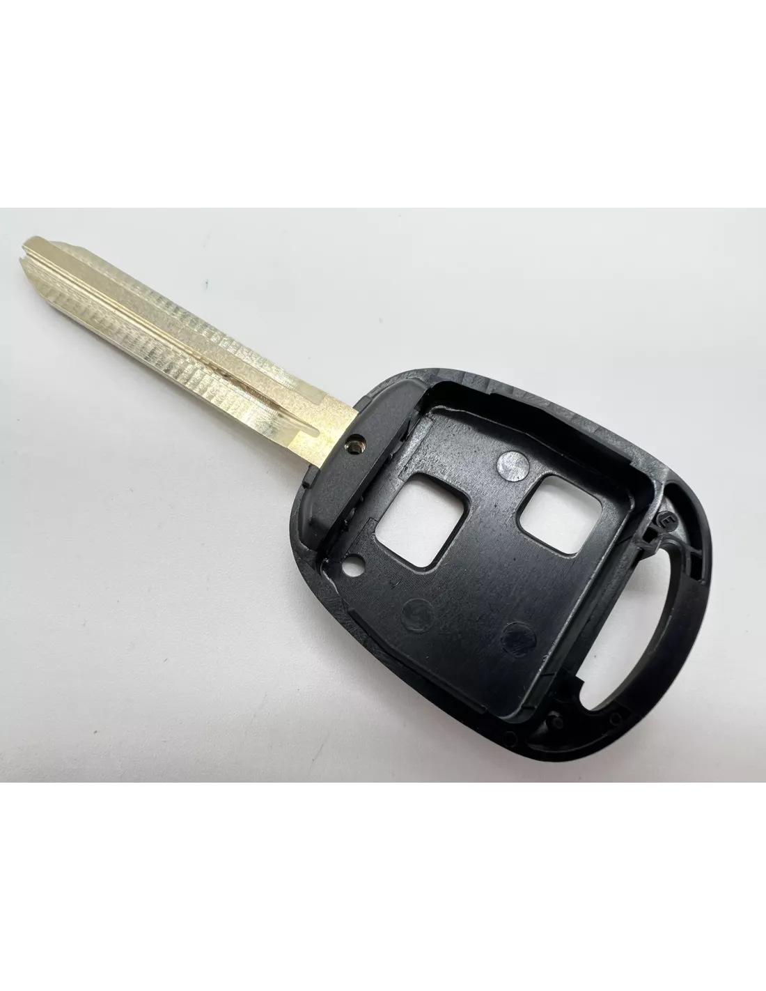 CLEF VIERGE BOITIER VIDE TOYOTA TOYOTA - accessoire 4x4
