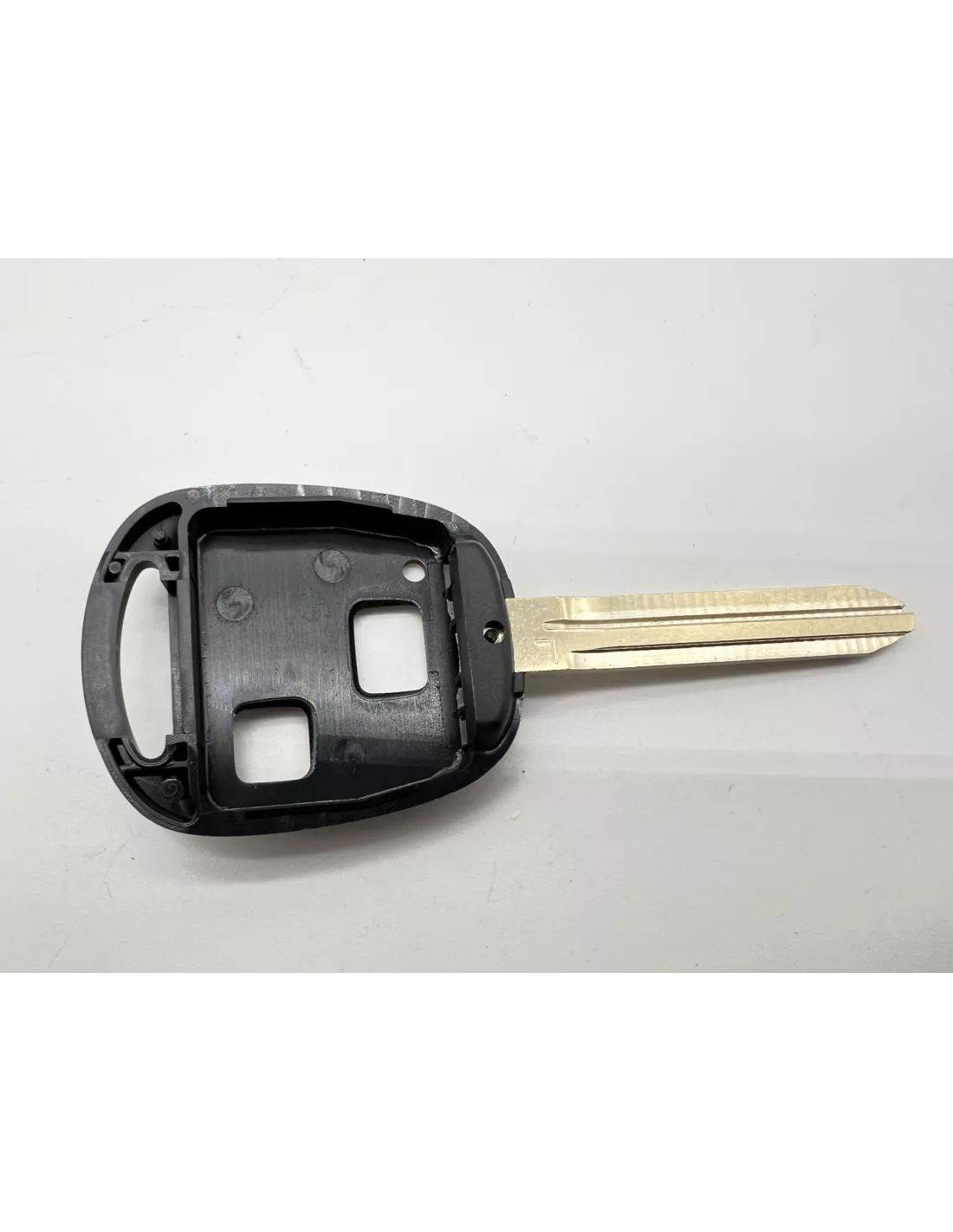 Virgin-Schlüssel-leerer Fall KDJ120 TOYOTA - 4x4 Zubehör