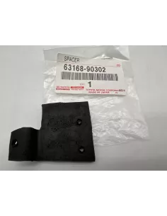 Coin Seal Arg Hard Top BJ4 TOYOTA - 4x4 accessoire
