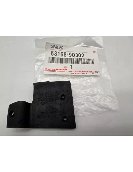JOINT DE COIN ARG HARD TOP BJ4 TOYOTA - accessoire 4x4