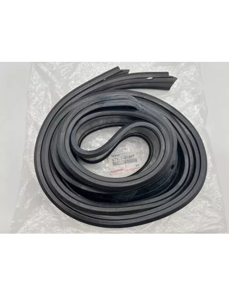 JOINT TOIT DE HARD TOP BJ40 BJ42 - fait le contour du toit TOYOTA -