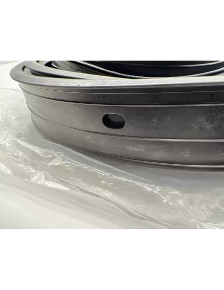 JOINT TOIT DE HARD TOP BJ40 BJ42 - fait le contour du toit TOYOTA -