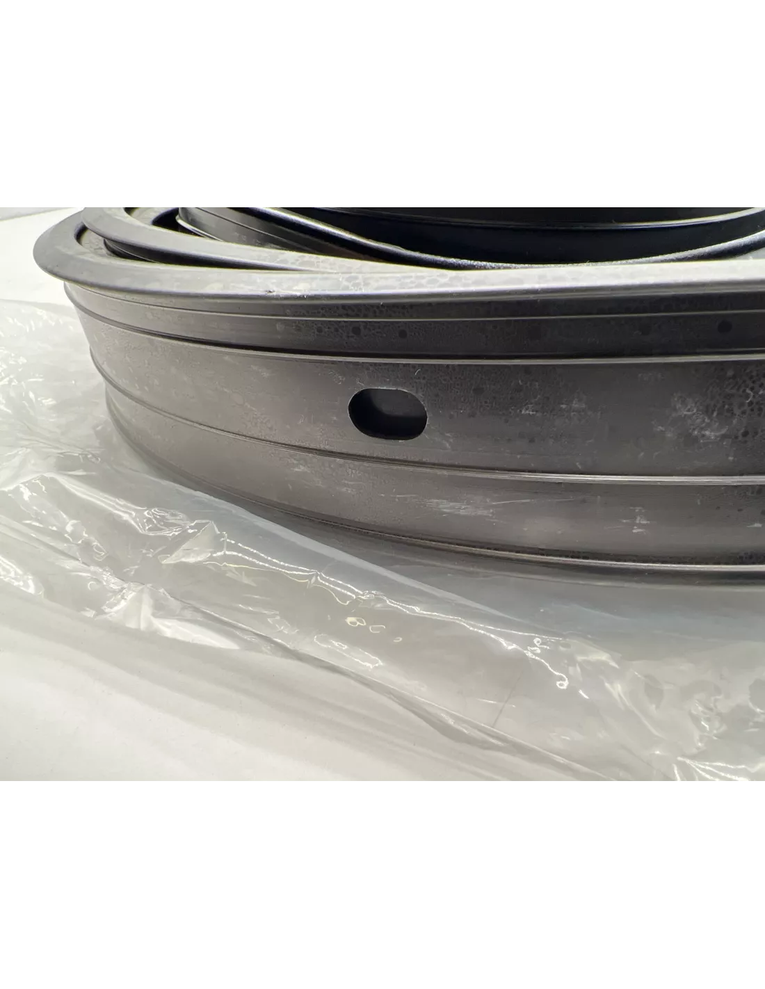 JOINT TOIT DE HARD TOP BJ40 BJ42 - fait le contour du toit TOYOTA -