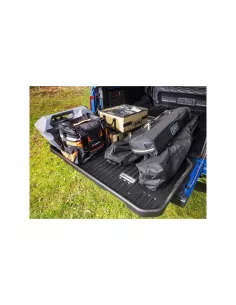 Plateau bac tapis coulissant de benne Dragmat ARB pour Toyota Hilux 2