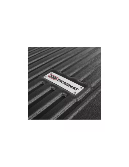 Plateau bac tapis coulissant de benne Dragmat ARB pour Toyota Hilux