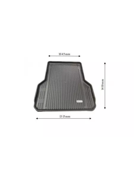 Plateau bac tapis coulissant de benne Dragmat ARB pour Toyota Hilux
