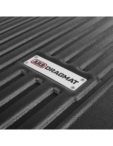 Plateau bac tapis coulissant de benne Dragmat ARB pour Toyota Hilux