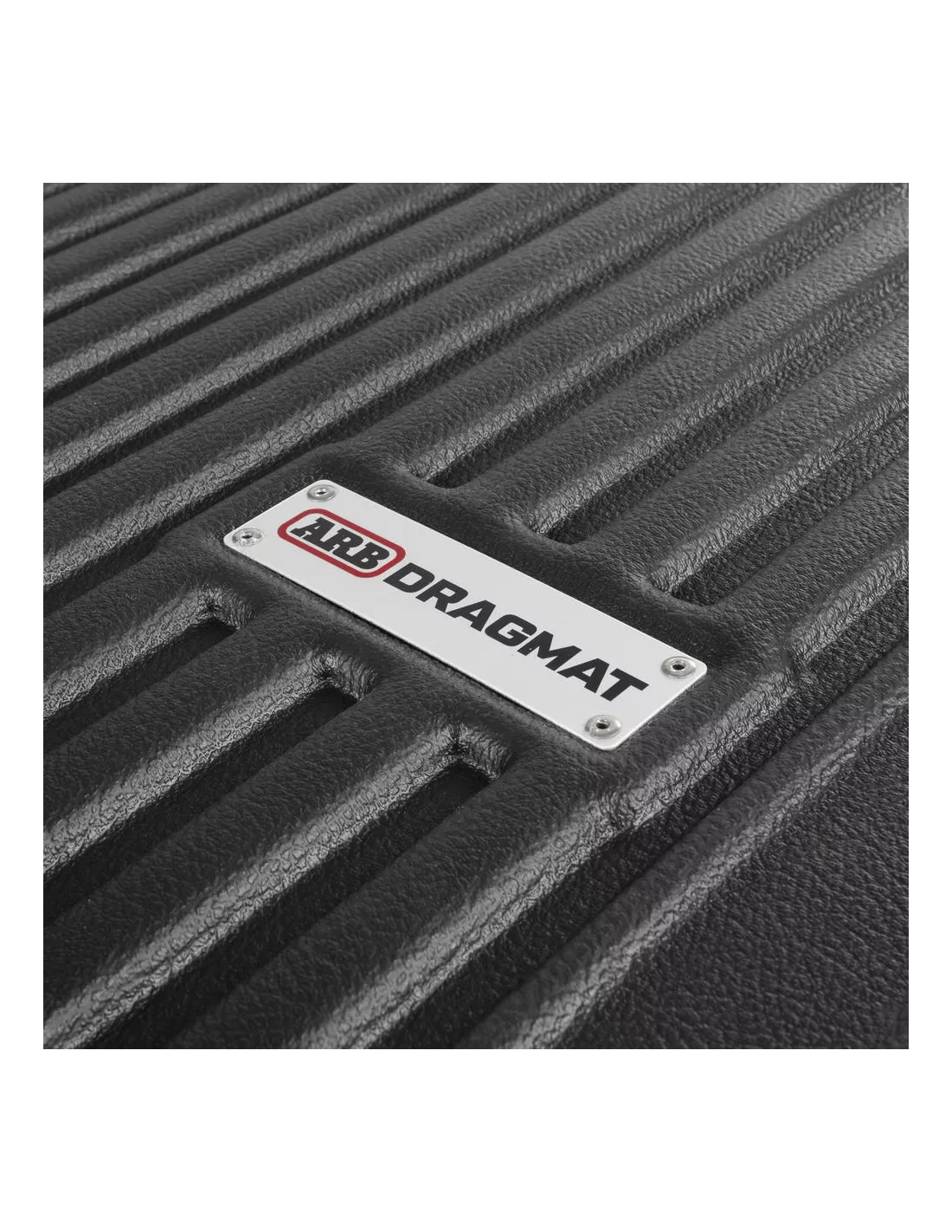 Plateau bac tapis coulissant de benne Dragmat ARB pour Toyota Hilux