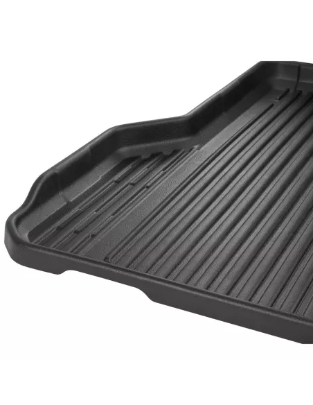 Plateau bac tapis coulissant de benne Dragmat ARB pour Toyota Hilux
