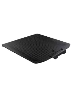 Basic Hardlid Benne Covers ARB - Ford Ranger 2022+ (Doppelkabine) ARB -