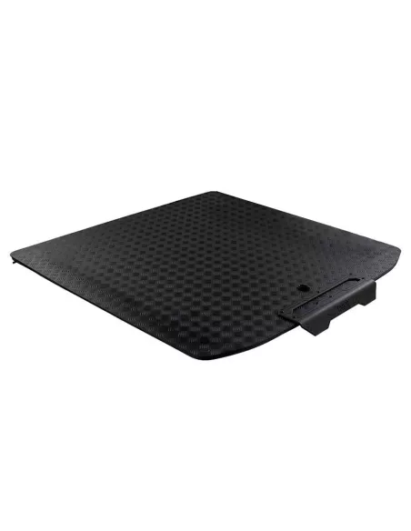 Couvre benne Basic Hardlid ARB - Ford Ranger 2022+(Double Cab) ARB -