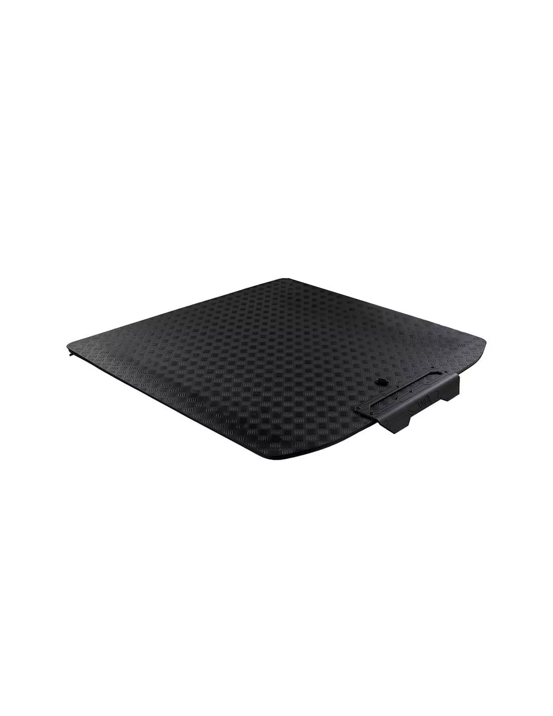 Basic Hardlid Benne Covers ARB - Ford Ranger 2022+ (dubbele taxi) ARB -
