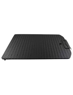 Couvre benne Basic Hardlid ARB - Ford Ranger 2022+(Double Cab) ARB - 2