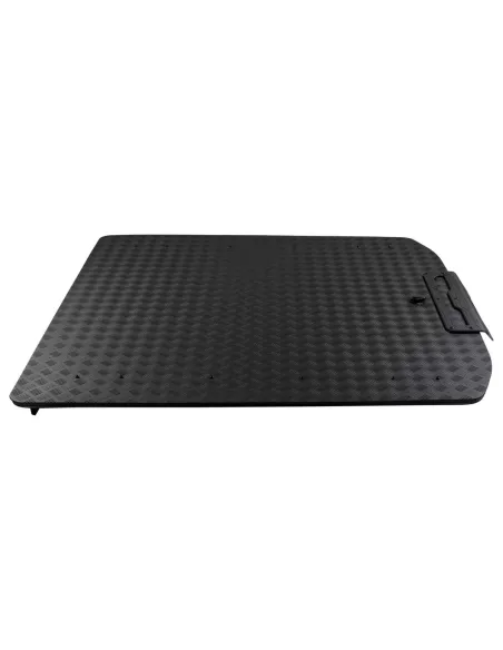 Couvre benne Basic Hardlid ARB - Ford Ranger 2022+(Double Cab) ARB -