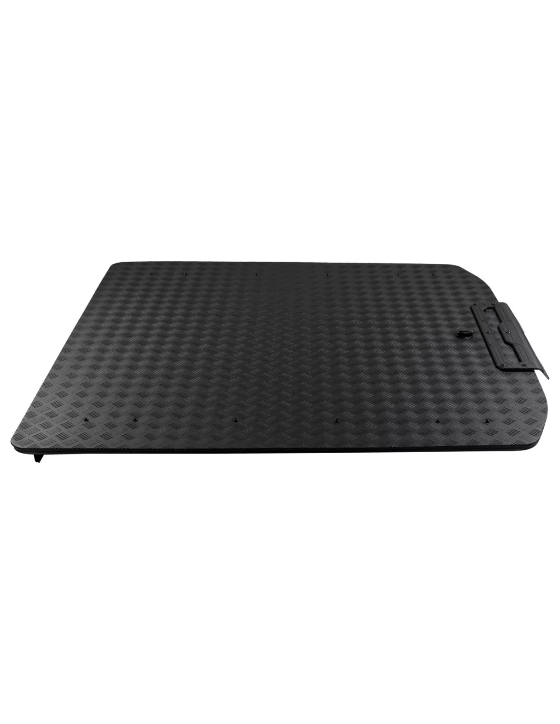 Couvre benne Basic Hardlid ARB - Ford Ranger 2022+(Double Cab) ARB -