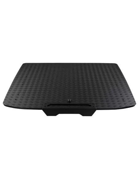 Couvre benne Basic Hardlid ARB - Ford Ranger 2022+(Double Cab) ARB -