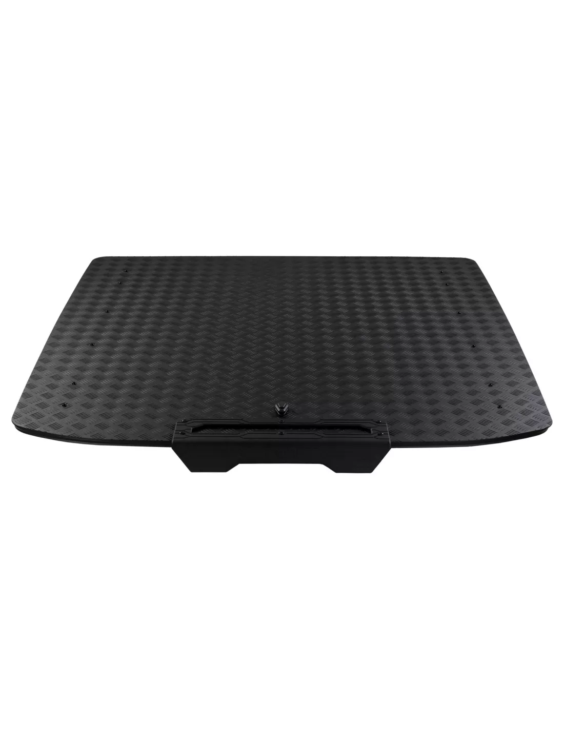 Basic Hardlid Benne Covers ARB - Ford Ranger 2022+ (dubbele taxi) ARB -