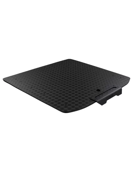 Couvre benne Basic Hardlid ARB - Ford Ranger 2022+(Double Cab) ARB -
