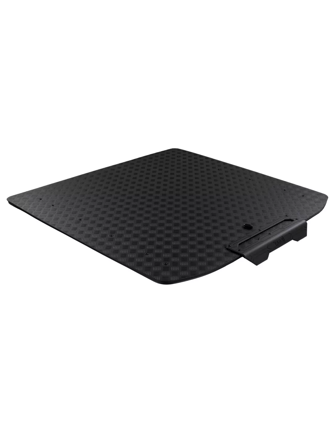 Couvre benne Basic Hardlid ARB - Ford Ranger 2022+(Double Cab) ARB -