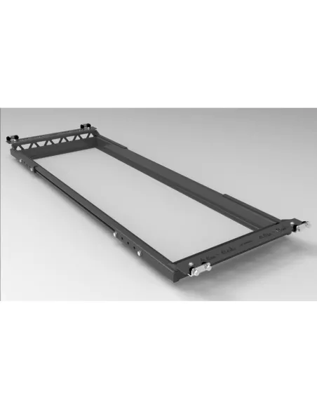 Tiroir pour boite Ammo Box Alu-Cab ALU CAB - accessoire 4x4
