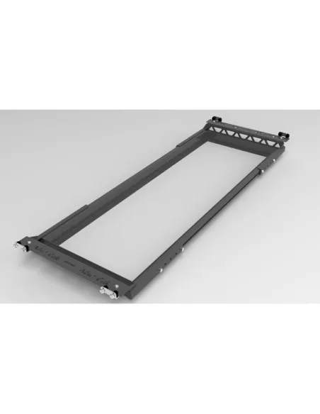 Tiroir pour boite Ammo Box Alu-Cab ALU CAB - accessoire 4x4