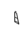 Skala Hardtop-Abenteuer 48cm linke Alu-Kabine ALU CAB - 4x4 Zubehör