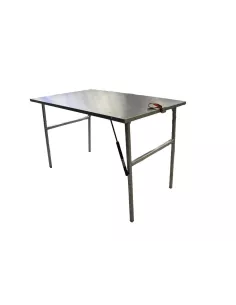 Table en aluminium pliable Alu-Cab ALU CAB - accessoire 4x4 2