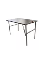 Table en aluminium pliable Alu-Cab ALU CAB - accessoire 4x4