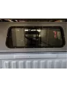 Fenêtre coulissante a l'avant pour hardtop Explorer Alu-Cab ALU CAB -