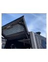 HARDTOP CONTOUR ALU-CAB Authewegard Glass Safety Window Grid