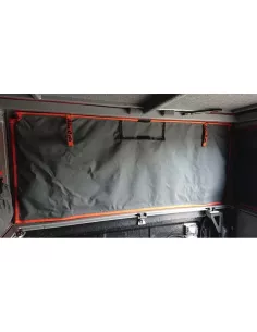Mosquito Net Size L Side Hardtop Canopy Camping Full Size 2