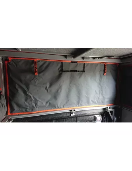 Moustiquaire taille L latérale hardtop canopy camper Full Size