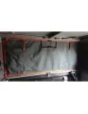 Moskitonetzgröße L Side Hardtop Condopy Camping voller Größe