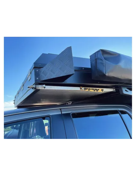 Support de table hardtop canopy camper Alu-Cab ALU CAB - accessoire