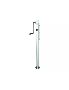 Verins de hardtop Kayla Rieco-Titan Alu-Cab ALU CAB - accessoire 4x4